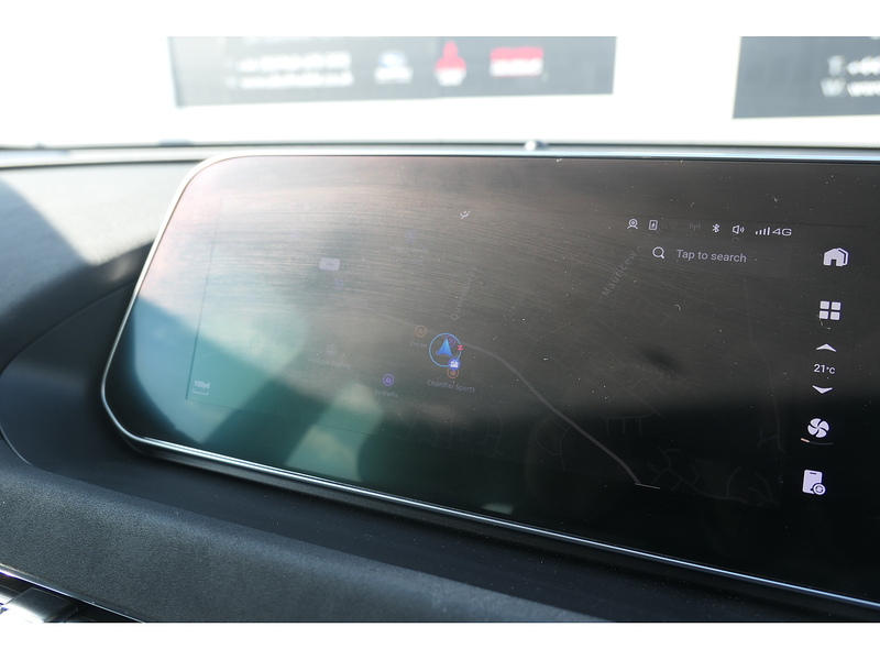 GWM 48kWh First Edition Hatchback 5dr Electric Auto (171 ps)