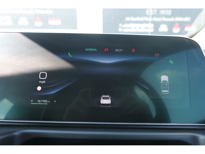 GWM 48kWh First Edition Hatchback 5dr Electric Auto (171 ps)