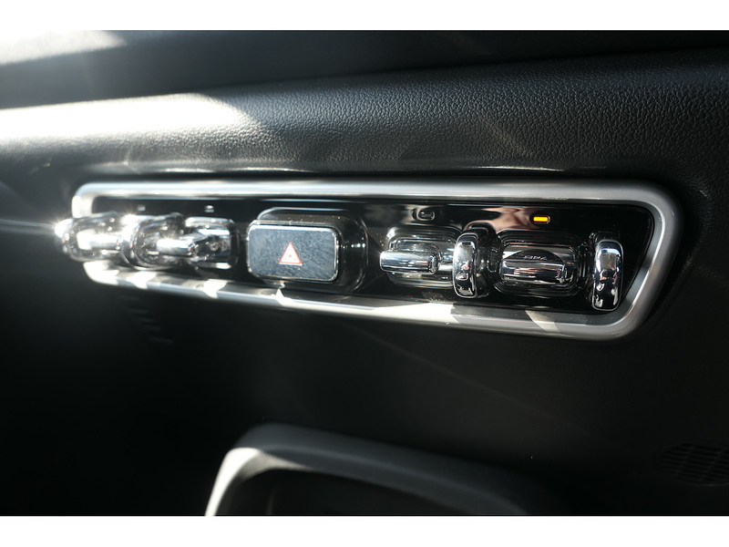 GWM 48kWh First Edition Hatchback 5dr Electric Auto (171 ps)