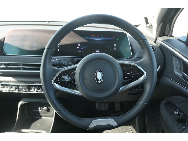 GWM 48kWh First Edition Hatchback 5dr Electric Auto (171 ps)