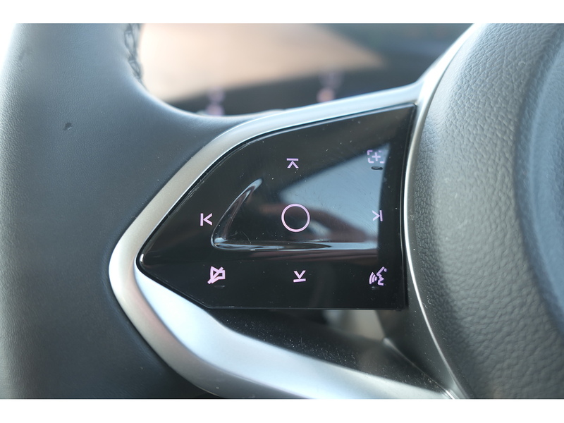 GWM 48kWh First Edition Hatchback 5dr Electric Auto (171 ps)