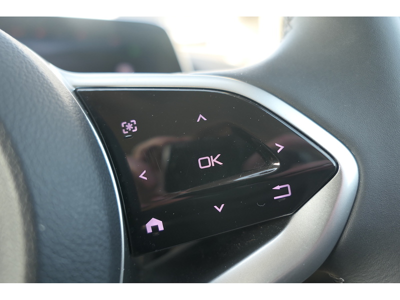 GWM 48kWh First Edition Hatchback 5dr Electric Auto (171 ps)