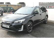 Subaru XV i e-Boxer SE Premium 