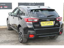 Subaru XV i e-Boxer SE Premium 