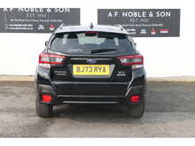 Subaru XV i e-Boxer SE Premium 