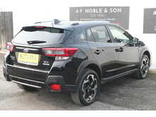 Subaru XV i e-Boxer SE Premium 