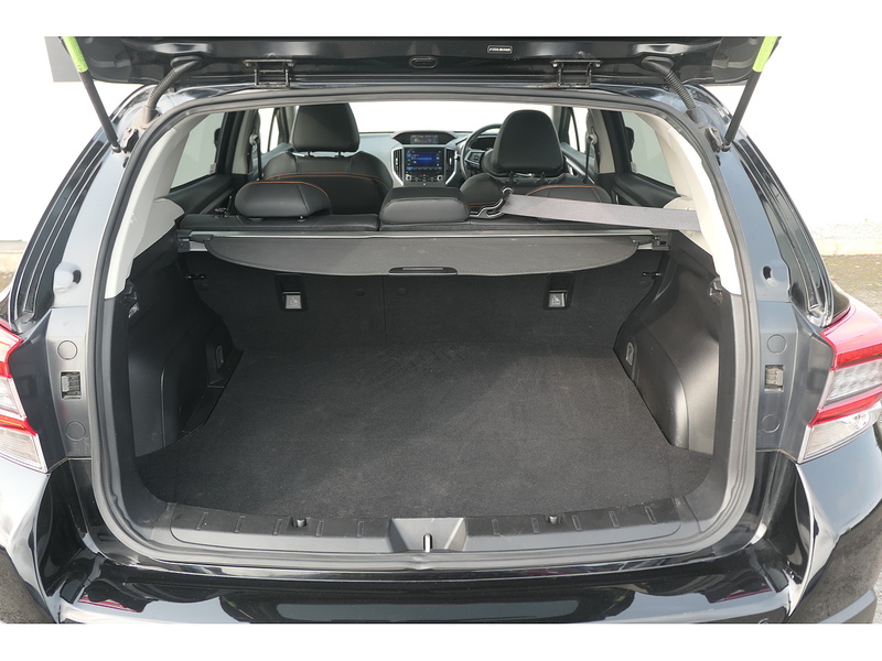 Subaru 2.0 i e-Boxer SE Premium SUV 5dr Petrol Hybrid Lineartronic 4WD Euro 6 (s/s) (150 ps)