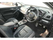 Subaru XV i e-Boxer SE Premium 