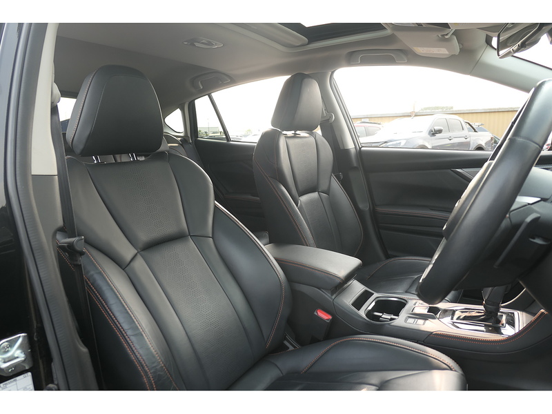 Subaru 2.0 i e-Boxer SE Premium SUV 5dr Petrol Hybrid Lineartronic 4WD Euro 6 (s/s) (150 ps)