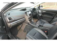 Subaru XV i e-Boxer SE Premium 