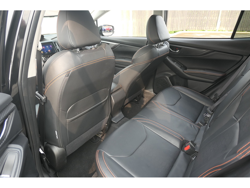 Subaru 2.0 i e-Boxer SE Premium SUV 5dr Petrol Hybrid Lineartronic 4WD Euro 6 (s/s) (150 ps)