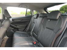 Subaru XV i e-Boxer SE Premium 