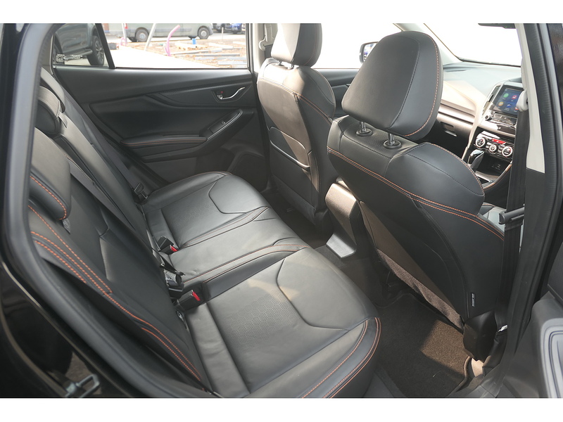 Subaru 2.0 i e-Boxer SE Premium SUV 5dr Petrol Hybrid Lineartronic 4WD Euro 6 (s/s) (150 ps)