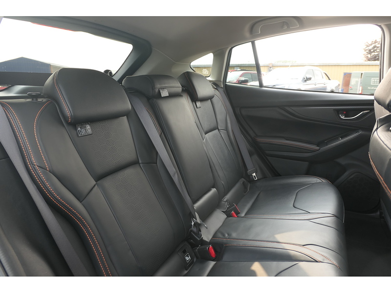 Subaru 2.0 i e-Boxer SE Premium SUV 5dr Petrol Hybrid Lineartronic 4WD Euro 6 (s/s) (150 ps)