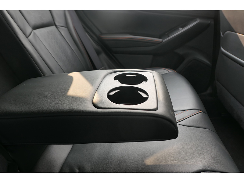 Subaru 2.0 i e-Boxer SE Premium SUV 5dr Petrol Hybrid Lineartronic 4WD Euro 6 (s/s) (150 ps)