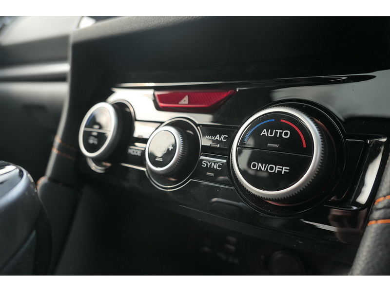 Subaru 2.0 i e-Boxer SE Premium SUV 5dr Petrol Hybrid Lineartronic 4WD Euro 6 (s/s) (150 ps)