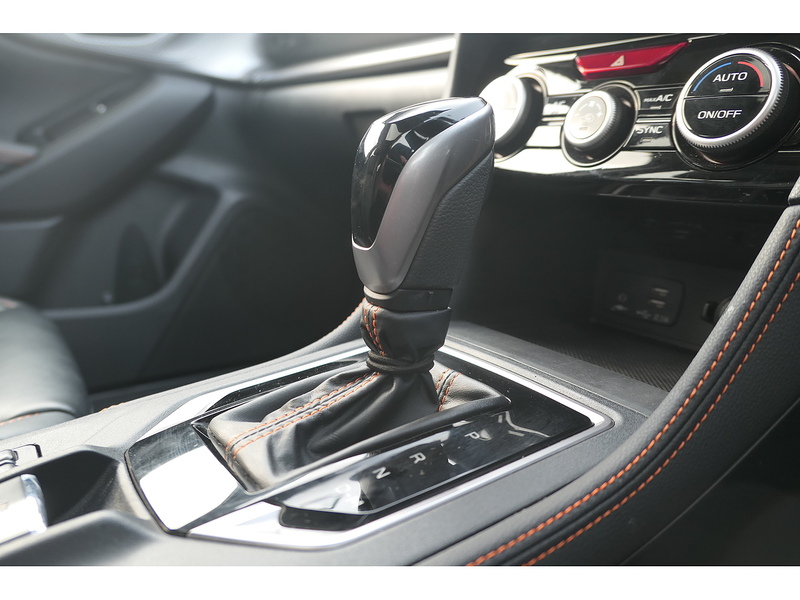 Subaru 2.0 i e-Boxer SE Premium SUV 5dr Petrol Hybrid Lineartronic 4WD Euro 6 (s/s) (150 ps)