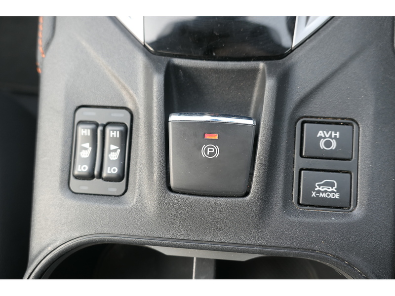 Subaru 2.0 i e-Boxer SE Premium SUV 5dr Petrol Hybrid Lineartronic 4WD Euro 6 (s/s) (150 ps)