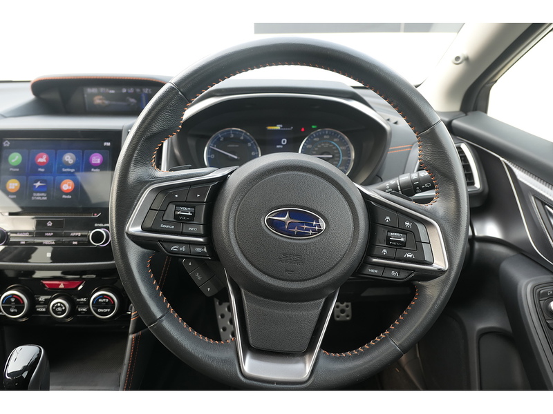 Subaru 2.0 i e-Boxer SE Premium SUV 5dr Petrol Hybrid Lineartronic 4WD Euro 6 (s/s) (150 ps)