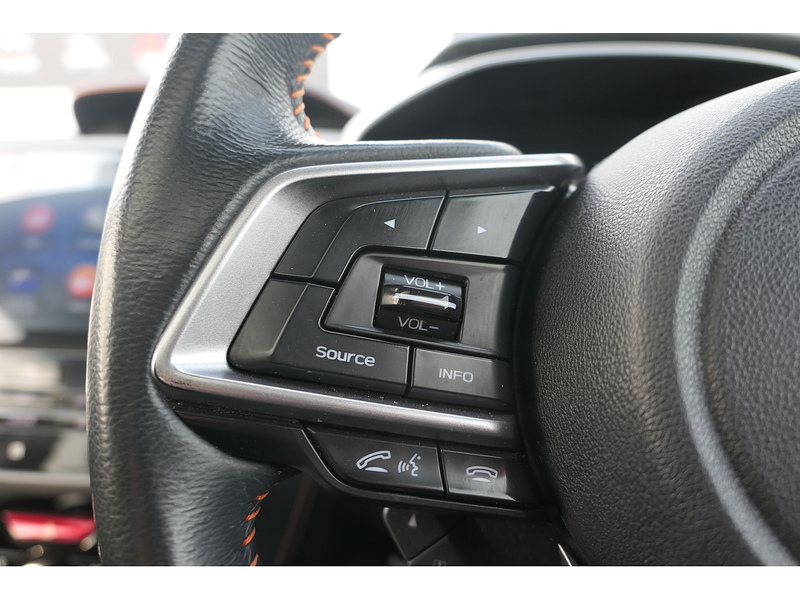 Subaru 2.0 i e-Boxer SE Premium SUV 5dr Petrol Hybrid Lineartronic 4WD Euro 6 (s/s) (150 ps)