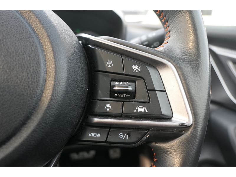 Subaru 2.0 i e-Boxer SE Premium SUV 5dr Petrol Hybrid Lineartronic 4WD Euro 6 (s/s) (150 ps)