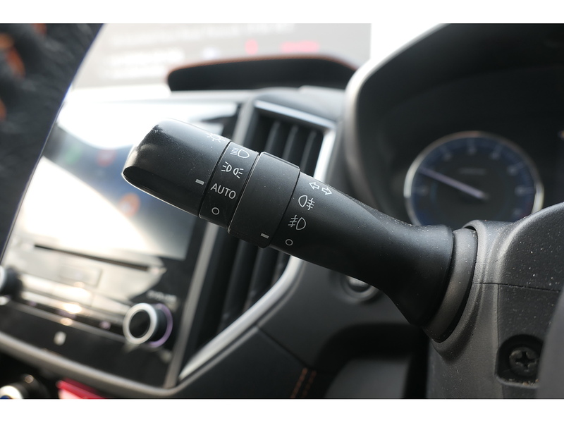 Subaru 2.0 i e-Boxer SE Premium SUV 5dr Petrol Hybrid Lineartronic 4WD Euro 6 (s/s) (150 ps)