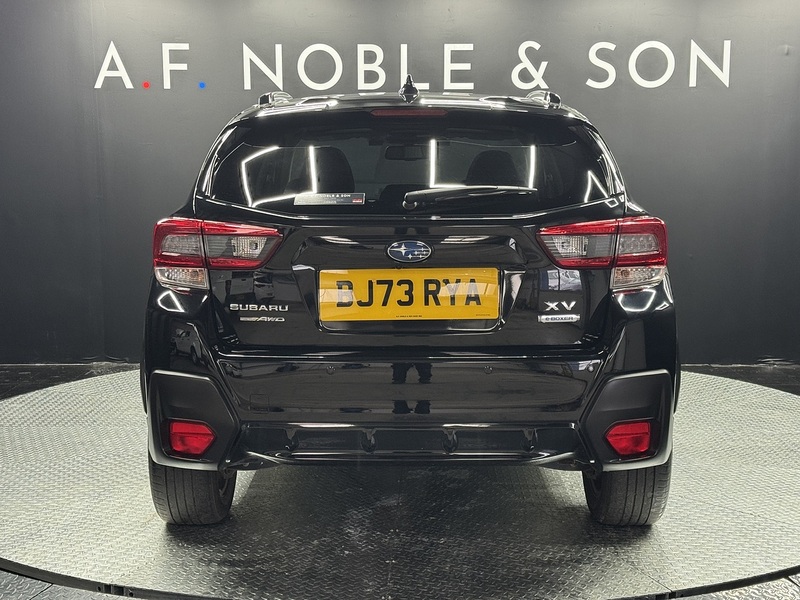 Subaru 2.0 i e-Boxer SE Premium SUV 5dr Petrol Hybrid Lineartronic 4WD Euro 6 (s/s) (150 ps)