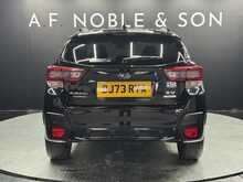 Subaru XV i e-Boxer SE Premium 