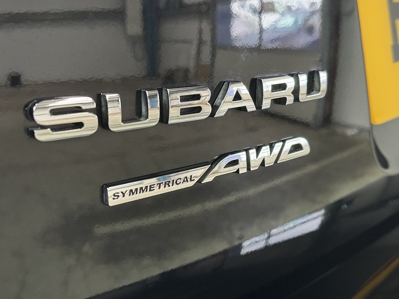 Subaru 2.0 i e-Boxer SE Premium SUV 5dr Petrol Hybrid Lineartronic 4WD Euro 6 (s/s) (150 ps)