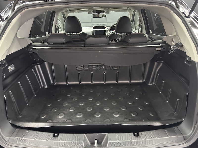 Subaru 2.0 i e-Boxer SE Premium SUV 5dr Petrol Hybrid Lineartronic 4WD Euro 6 (s/s) (150 ps)