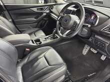 Subaru XV i e-Boxer SE Premium 