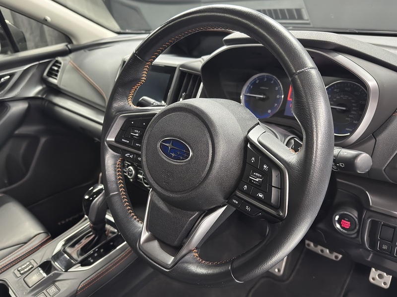 Subaru 2.0 i e-Boxer SE Premium SUV 5dr Petrol Hybrid Lineartronic 4WD Euro 6 (s/s) (150 ps)