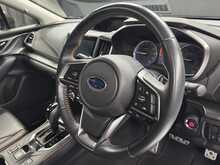 Subaru XV i e-Boxer SE Premium 