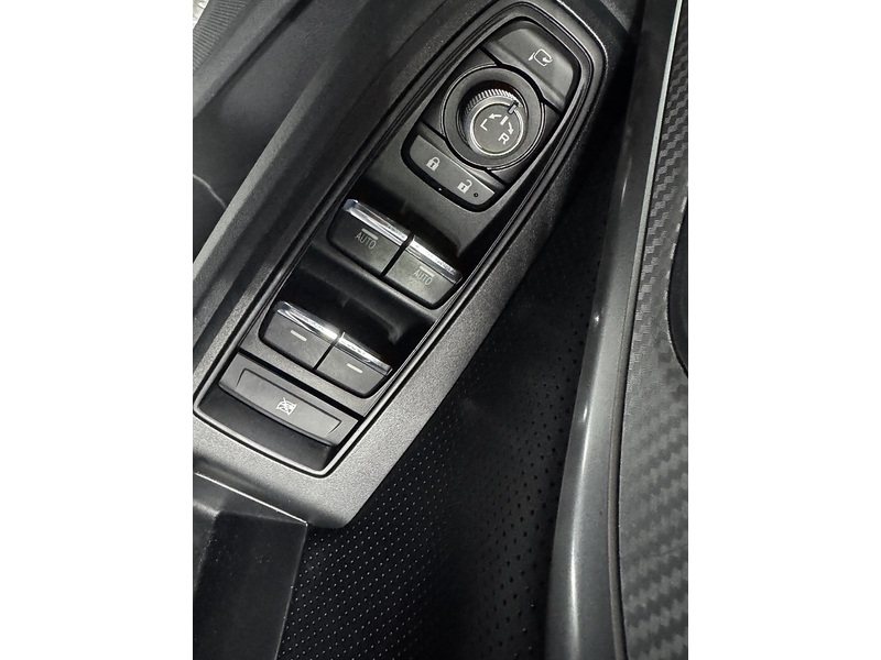 Subaru 2.0 i e-Boxer SE Premium SUV 5dr Petrol Hybrid Lineartronic 4WD Euro 6 (s/s) (150 ps)