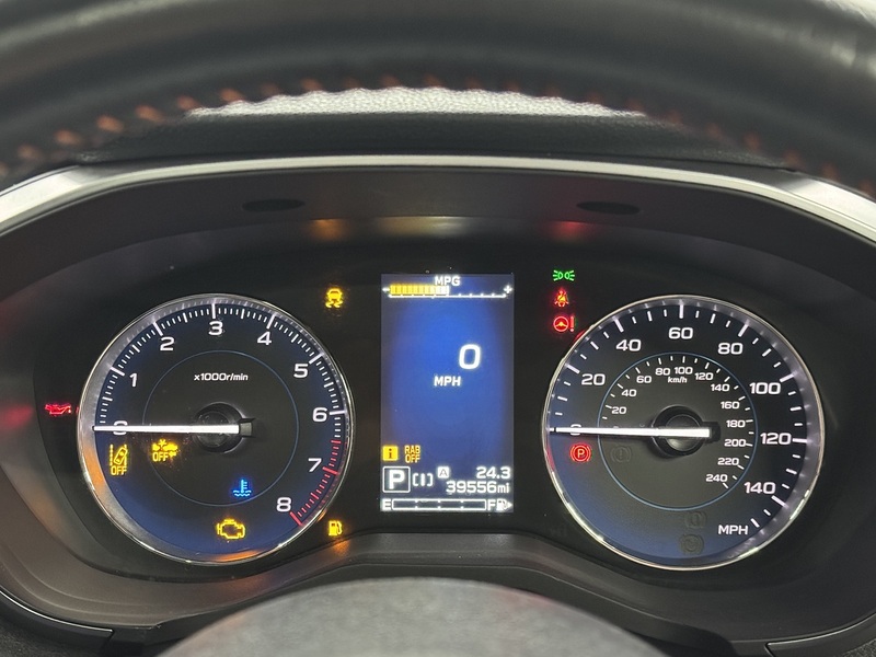 Subaru 2.0 i e-Boxer SE Premium SUV 5dr Petrol Hybrid Lineartronic 4WD Euro 6 (s/s) (150 ps)