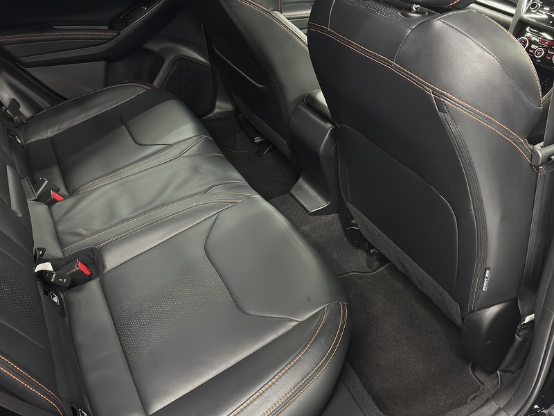 Subaru 2.0 i e-Boxer SE Premium SUV 5dr Petrol Hybrid Lineartronic 4WD Euro 6 (s/s) (150 ps)