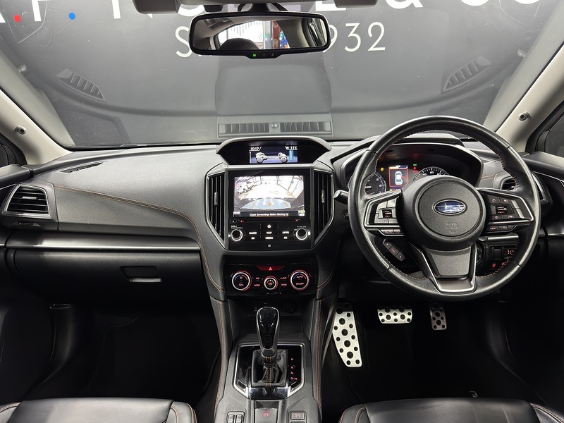 Subaru 2.0 i e-Boxer SE Premium SUV 5dr Petrol Hybrid Lineartronic 4WD Euro 6 (s/s) (150 ps)