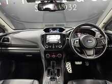 Subaru XV i e-Boxer SE Premium 