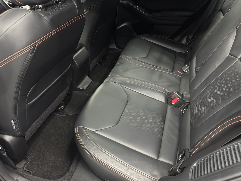 Subaru 2.0 i e-Boxer SE Premium SUV 5dr Petrol Hybrid Lineartronic 4WD Euro 6 (s/s) (150 ps)
