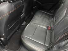 Subaru XV i e-Boxer SE Premium 