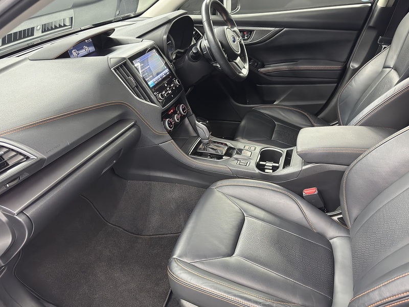 Subaru 2.0 i e-Boxer SE Premium SUV 5dr Petrol Hybrid Lineartronic 4WD Euro 6 (s/s) (150 ps)