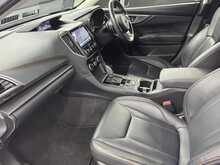 Subaru XV i e-Boxer SE Premium 