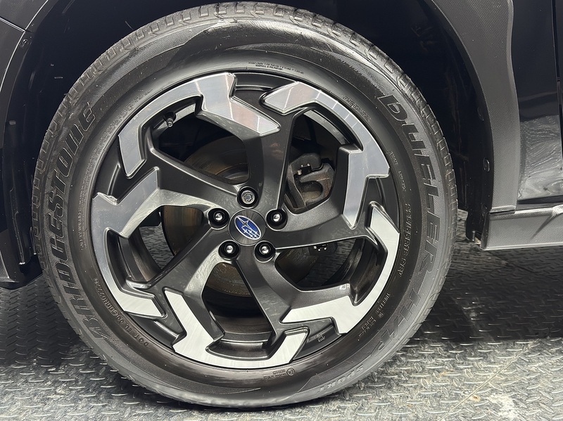 Subaru 2.0 i e-Boxer SE Premium SUV 5dr Petrol Hybrid Lineartronic 4WD Euro 6 (s/s) (150 ps)