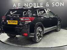 Subaru XV i e-Boxer SE Premium 
