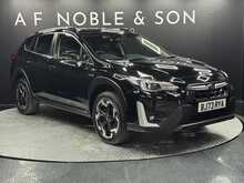 Subaru XV i e-Boxer SE Premium 