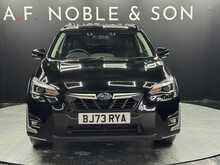 Subaru XV i e-Boxer SE Premium 