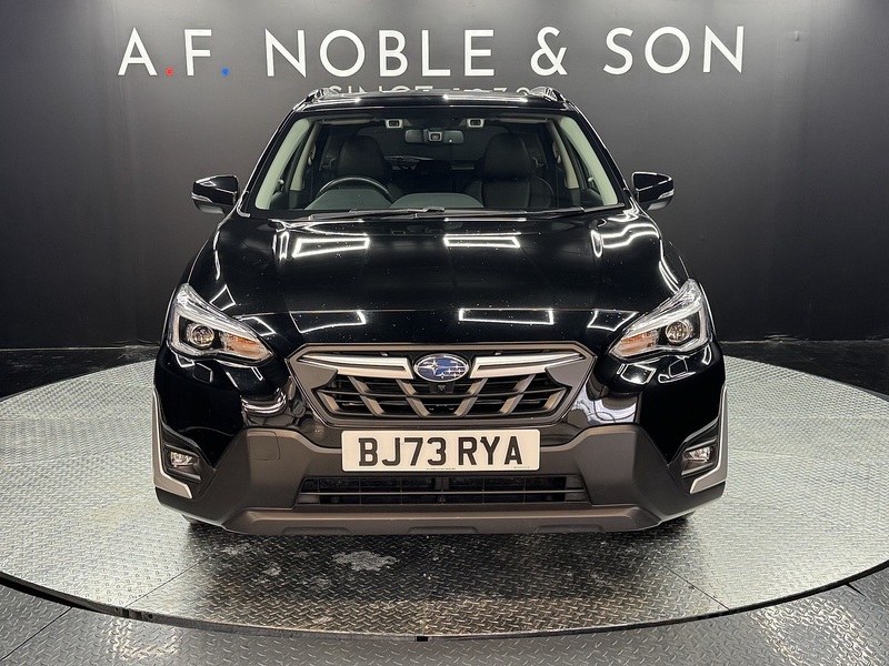 Subaru 2.0 i e-Boxer SE Premium SUV 5dr Petrol Hybrid Lineartronic 4WD Euro 6 (s/s) (150 ps)