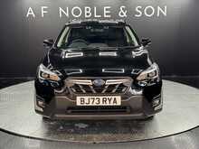 Subaru XV i e-Boxer SE Premium 