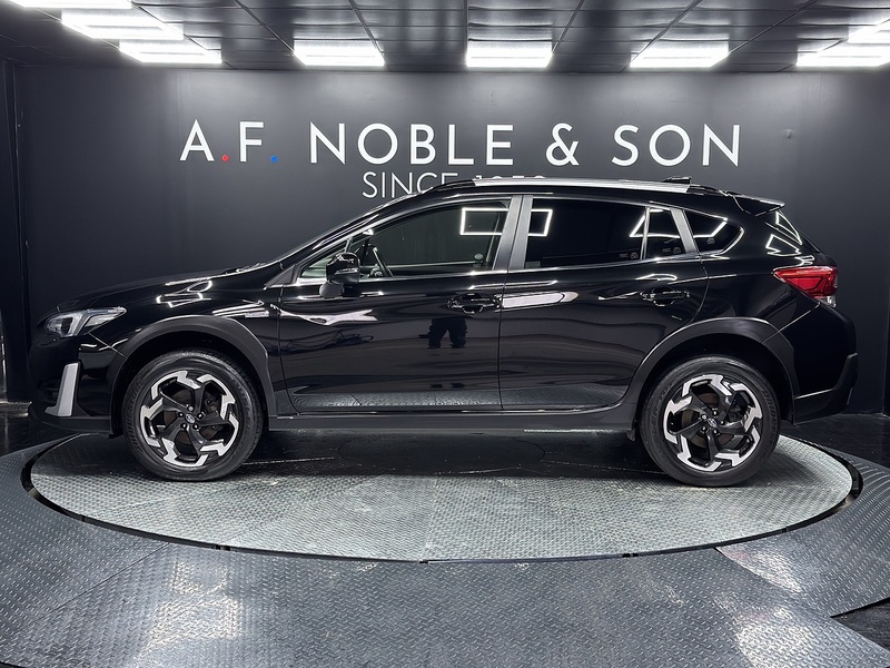 Subaru 2.0 i e-Boxer SE Premium SUV 5dr Petrol Hybrid Lineartronic 4WD Euro 6 (s/s) (150 ps)
