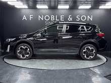 Subaru XV i e-Boxer SE Premium 